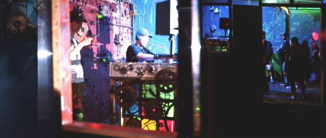 32 SOS, Cafe de la Ostrava, WZ